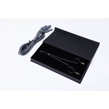Kleszczyki bipolarne BICLAMP 19 cm ERBE